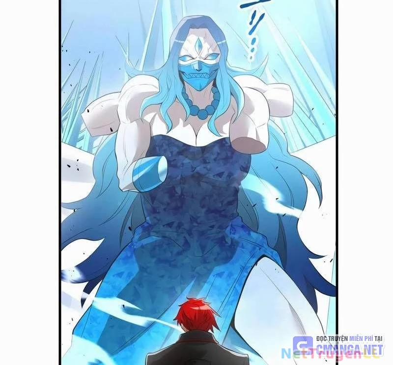 Mình Tao Là Siêu Việt Giả Mạnh Nhất! 21 trang 241