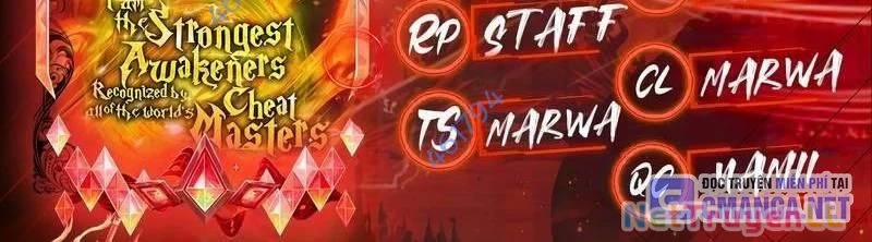 Mình Tao Là Siêu Việt Giả Mạnh Nhất! 22 trang 1