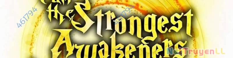 Mình Tao Là Siêu Việt Giả Mạnh Nhất! 22 trang 917