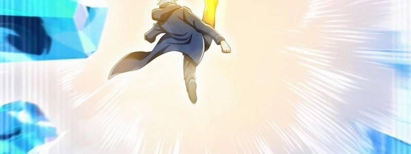 Mình Tao Là Siêu Việt Giả Mạnh Nhất! 23 trang 126