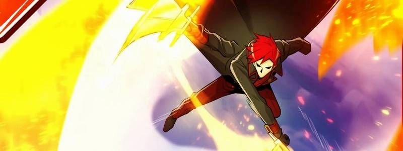 Mình Tao Là Siêu Việt Giả Mạnh Nhất! 23 trang 201