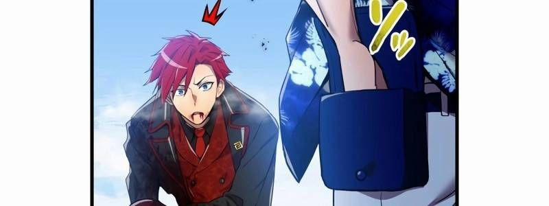 Mình Tao Là Siêu Việt Giả Mạnh Nhất! 23 trang 327