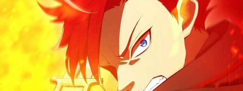 Mình Tao Là Siêu Việt Giả Mạnh Nhất! 23 trang 442