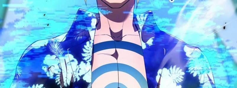 Mình Tao Là Siêu Việt Giả Mạnh Nhất! 23 trang 497