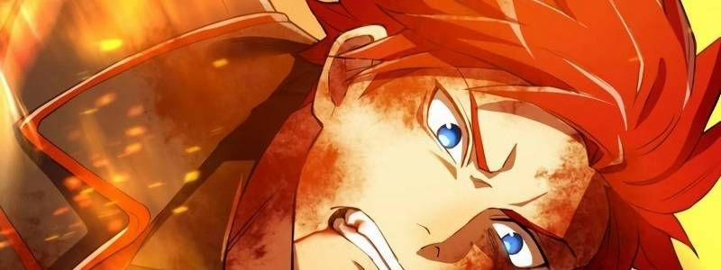 Mình Tao Là Siêu Việt Giả Mạnh Nhất! 23 trang 638