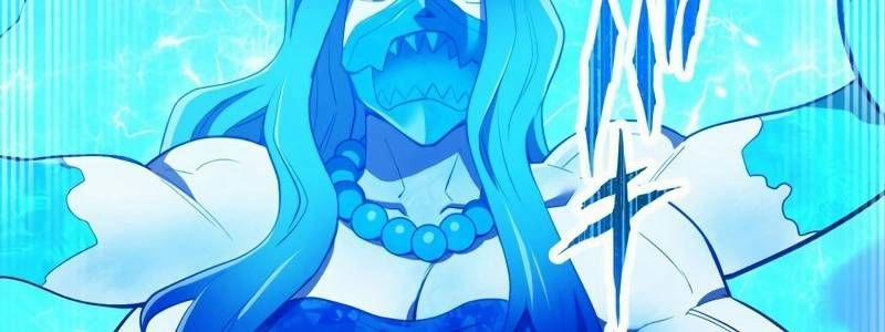 Mình Tao Là Siêu Việt Giả Mạnh Nhất! 23 trang 72