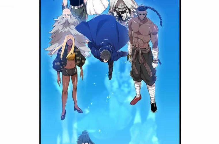 Mình Tao Là Siêu Việt Giả Mạnh Nhất! 25 trang 115