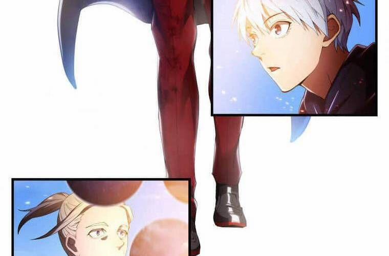 Mình Tao Là Siêu Việt Giả Mạnh Nhất! 25 trang 207