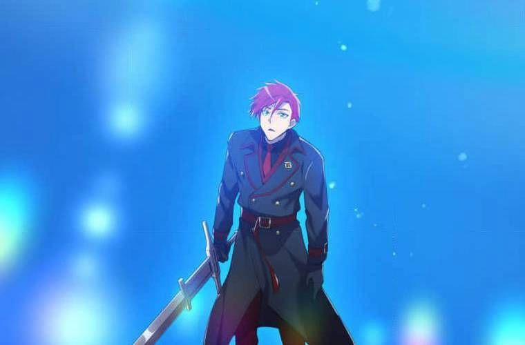 Mình Tao Là Siêu Việt Giả Mạnh Nhất! 25 trang 255