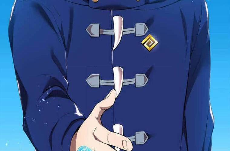 Mình Tao Là Siêu Việt Giả Mạnh Nhất! 25 trang 300