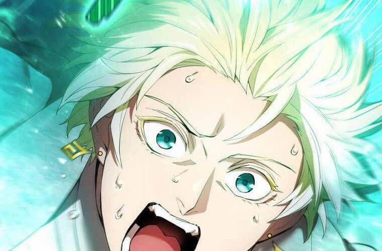 Mình Tao Là Siêu Việt Giả Mạnh Nhất! 25 trang 339