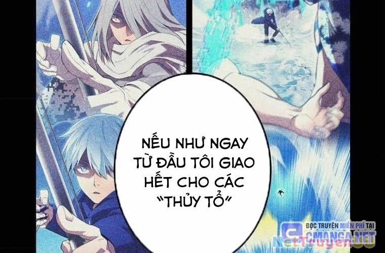Mình Tao Là Siêu Việt Giả Mạnh Nhất! 26 trang 143