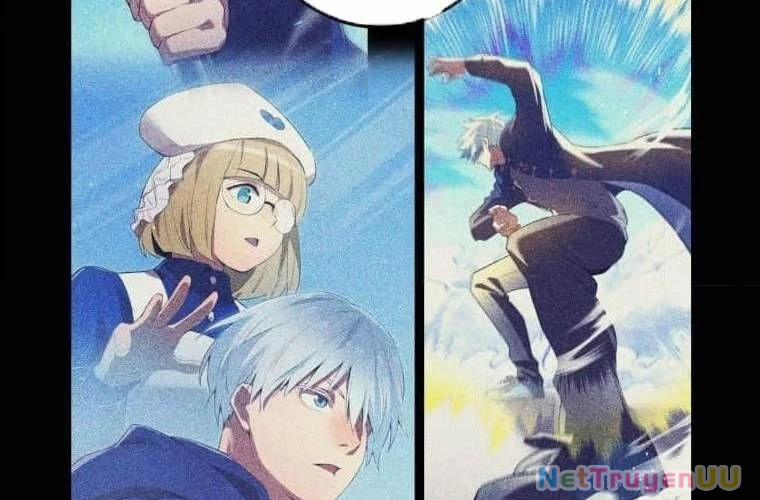 Mình Tao Là Siêu Việt Giả Mạnh Nhất! 26 trang 144