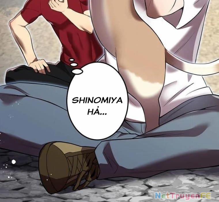 Mình Tao Là Siêu Việt Giả Mạnh Nhất! 28 trang 130