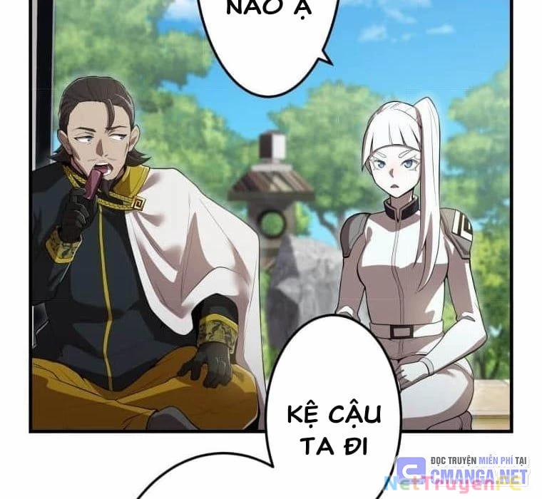 Mình Tao Là Siêu Việt Giả Mạnh Nhất! 28 trang 23