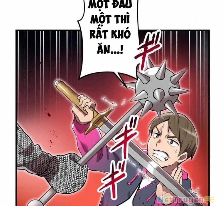 Mình Tao Là Siêu Việt Giả Mạnh Nhất! 28 trang 48