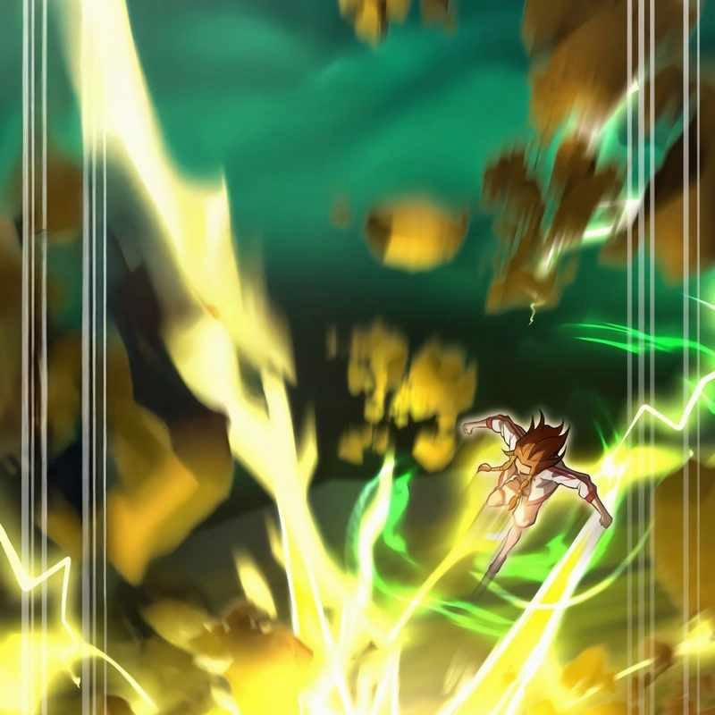 Mình Tao Là Siêu Việt Giả Mạnh Nhất! 35 trang 127