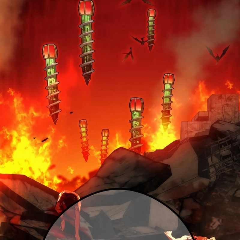 Mình Tao Là Siêu Việt Giả Mạnh Nhất! 35 trang 141