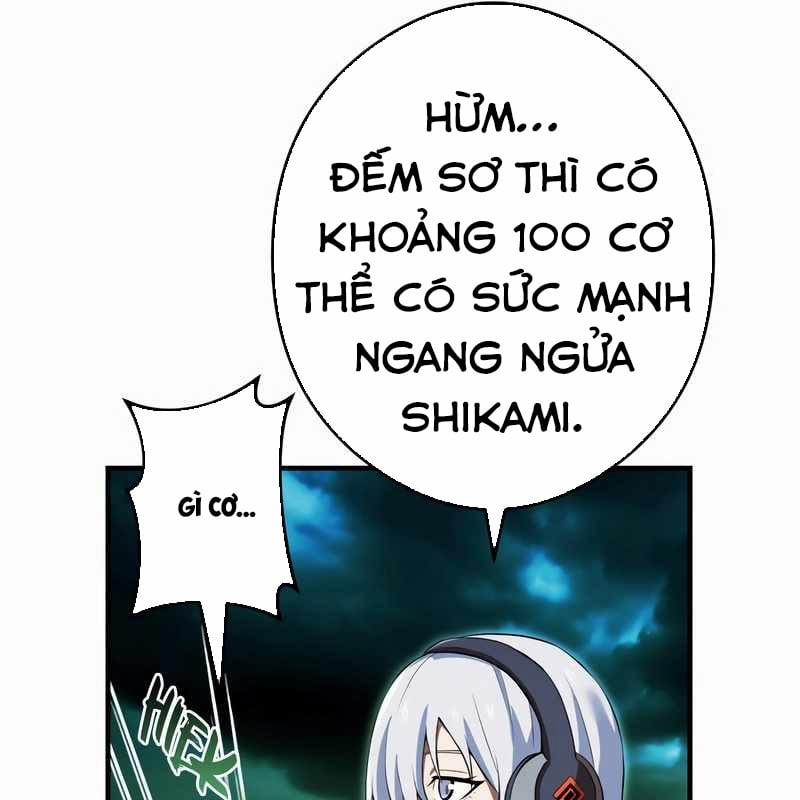 Mình Tao Là Siêu Việt Giả Mạnh Nhất! 35 trang 18