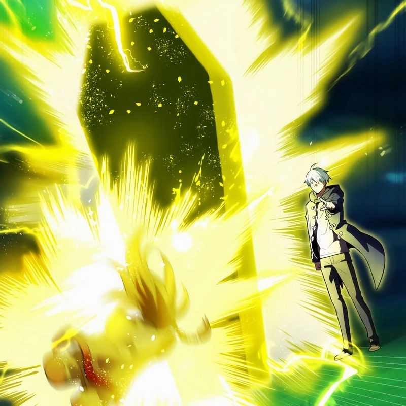 Mình Tao Là Siêu Việt Giả Mạnh Nhất! 35 trang 232