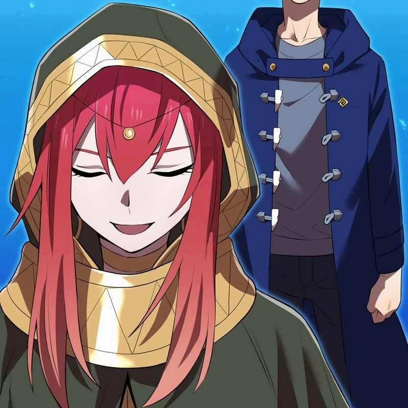 Mình Tao Là Siêu Việt Giả Mạnh Nhất! 35 trang 26