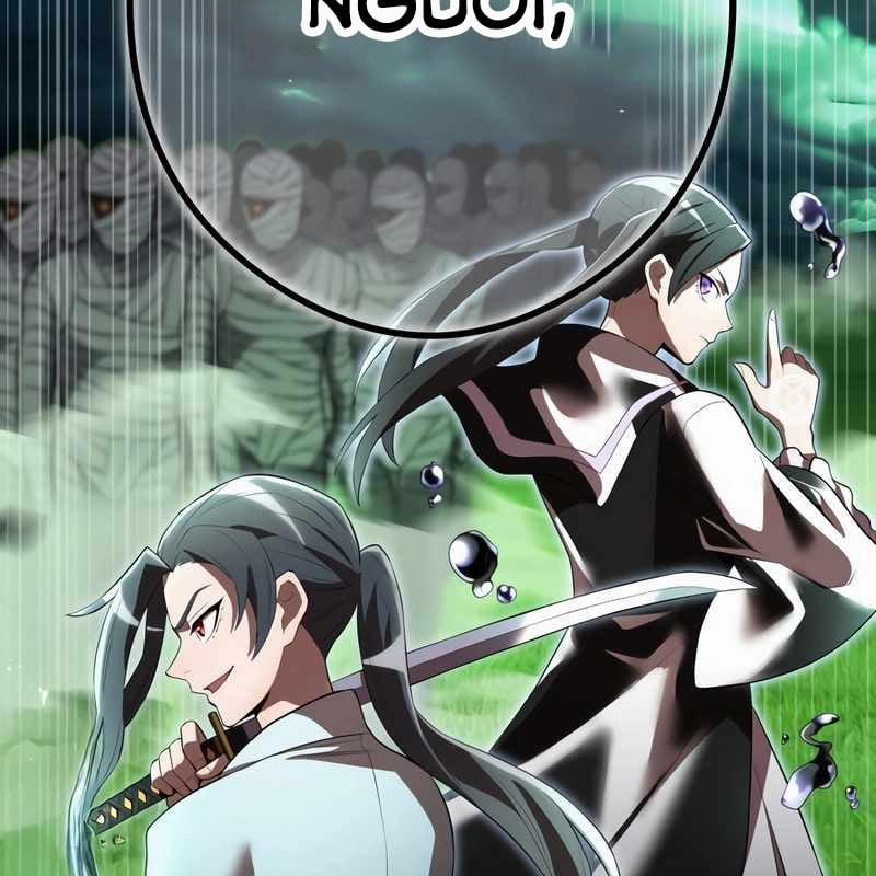 Mình Tao Là Siêu Việt Giả Mạnh Nhất! 35 trang 281