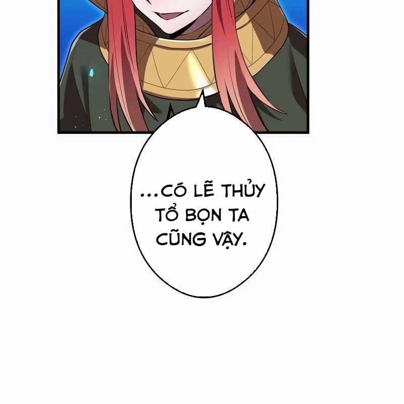 Mình Tao Là Siêu Việt Giả Mạnh Nhất! 35 trang 31