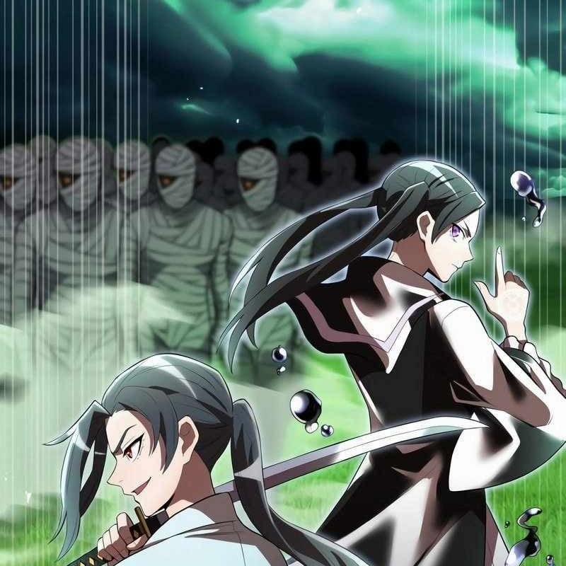 Mình Tao Là Siêu Việt Giả Mạnh Nhất! 36 trang 1