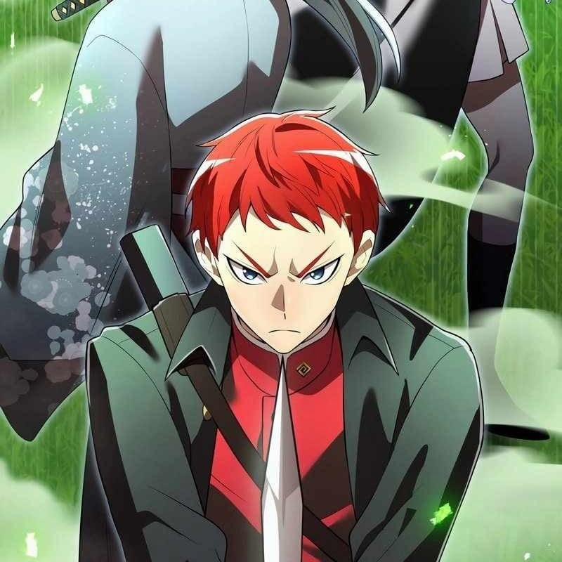 Mình Tao Là Siêu Việt Giả Mạnh Nhất! 36 trang 2