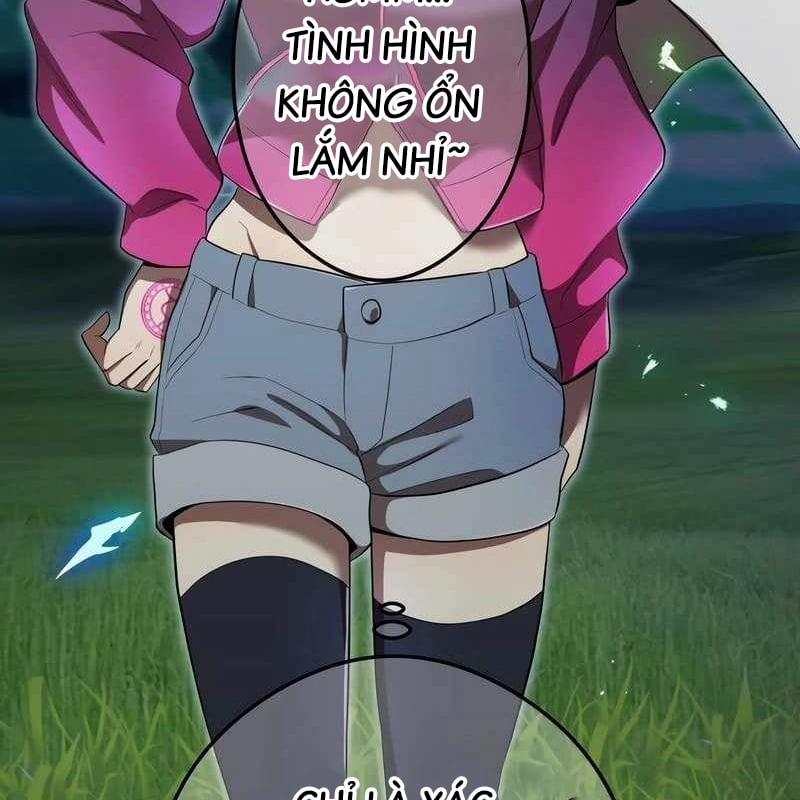 Mình Tao Là Siêu Việt Giả Mạnh Nhất! 36 trang 47