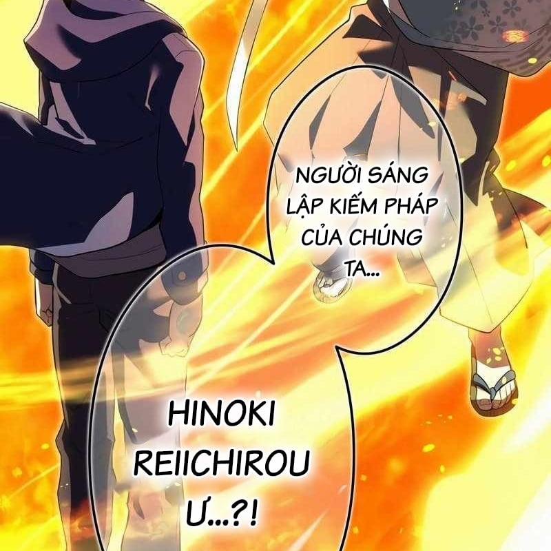 Mình Tao Là Siêu Việt Giả Mạnh Nhất! 37 trang 1