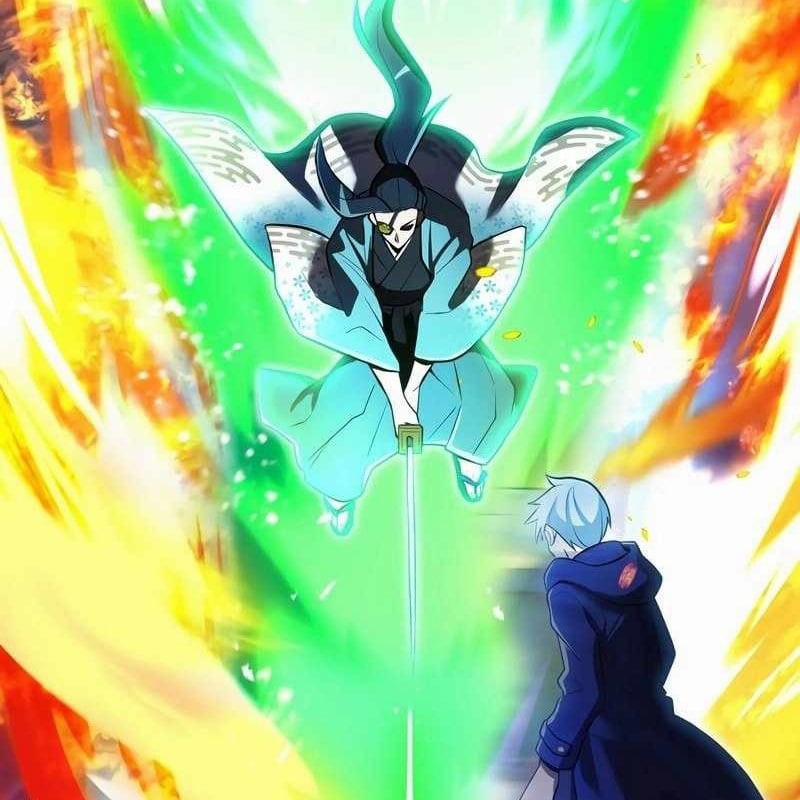 Mình Tao Là Siêu Việt Giả Mạnh Nhất! 37 trang 10