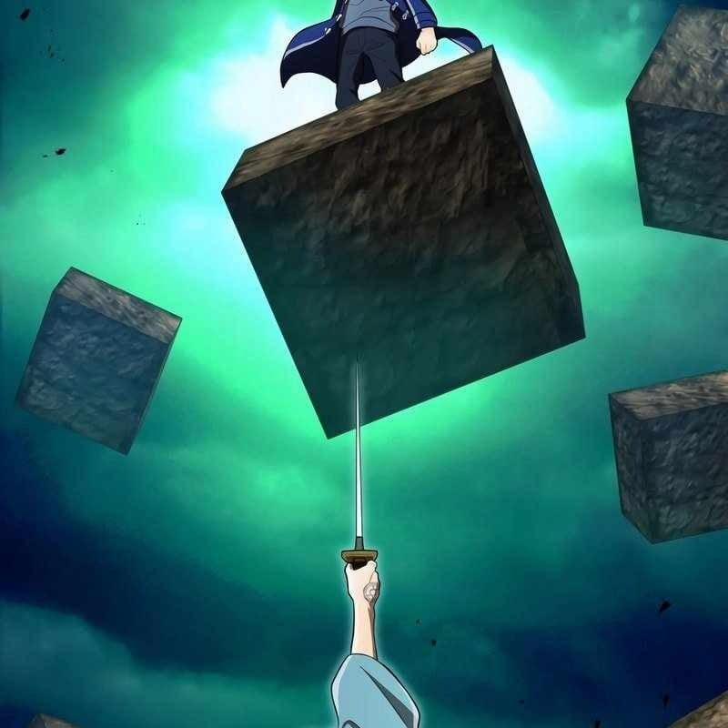 Mình Tao Là Siêu Việt Giả Mạnh Nhất! 37 trang 71