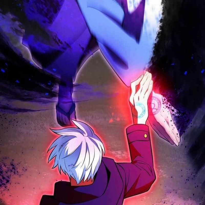 Mình Tao Là Siêu Việt Giả Mạnh Nhất! 38 trang 137