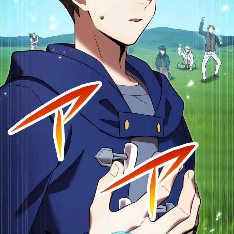 Mình Tao Là Siêu Việt Giả Mạnh Nhất! 38 trang 190