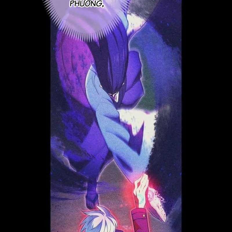 Mình Tao Là Siêu Việt Giả Mạnh Nhất! 38 trang 203