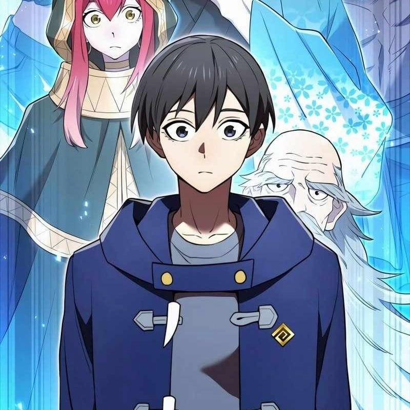 Mình Tao Là Siêu Việt Giả Mạnh Nhất! 38 trang 254