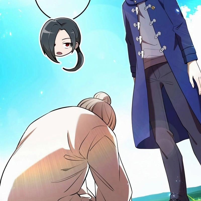 Mình Tao Là Siêu Việt Giả Mạnh Nhất! 39 trang 13