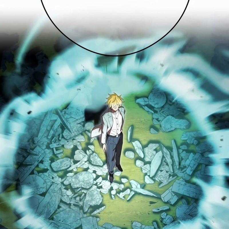 Mình Tao Là Siêu Việt Giả Mạnh Nhất! 39 trang 191