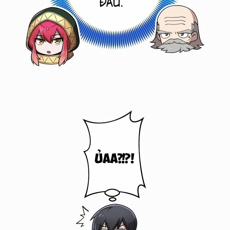 Mình Tao Là Siêu Việt Giả Mạnh Nhất! 39 trang 22