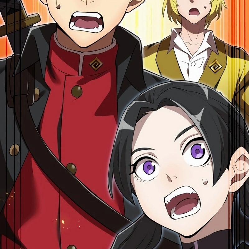 Mình Tao Là Siêu Việt Giả Mạnh Nhất! 39 trang 3