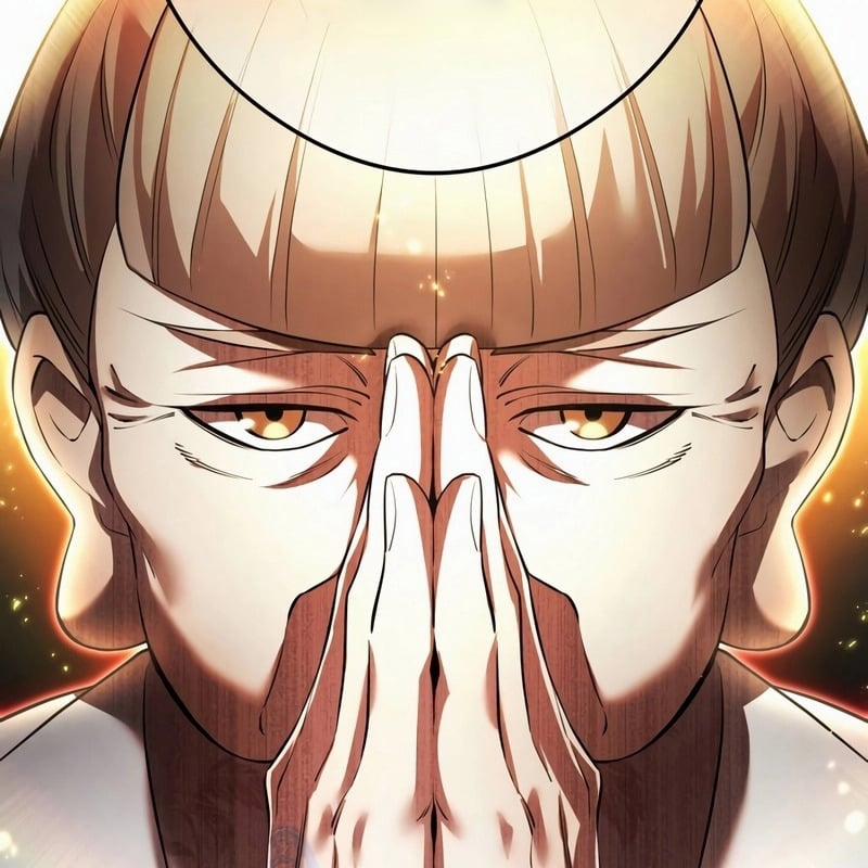 Mình Tao Là Siêu Việt Giả Mạnh Nhất! 39 trang 33