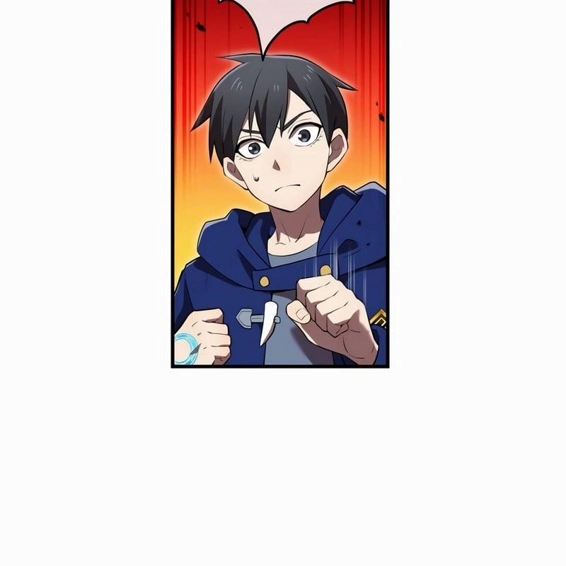 Mình Tao Là Siêu Việt Giả Mạnh Nhất! 39 trang 35