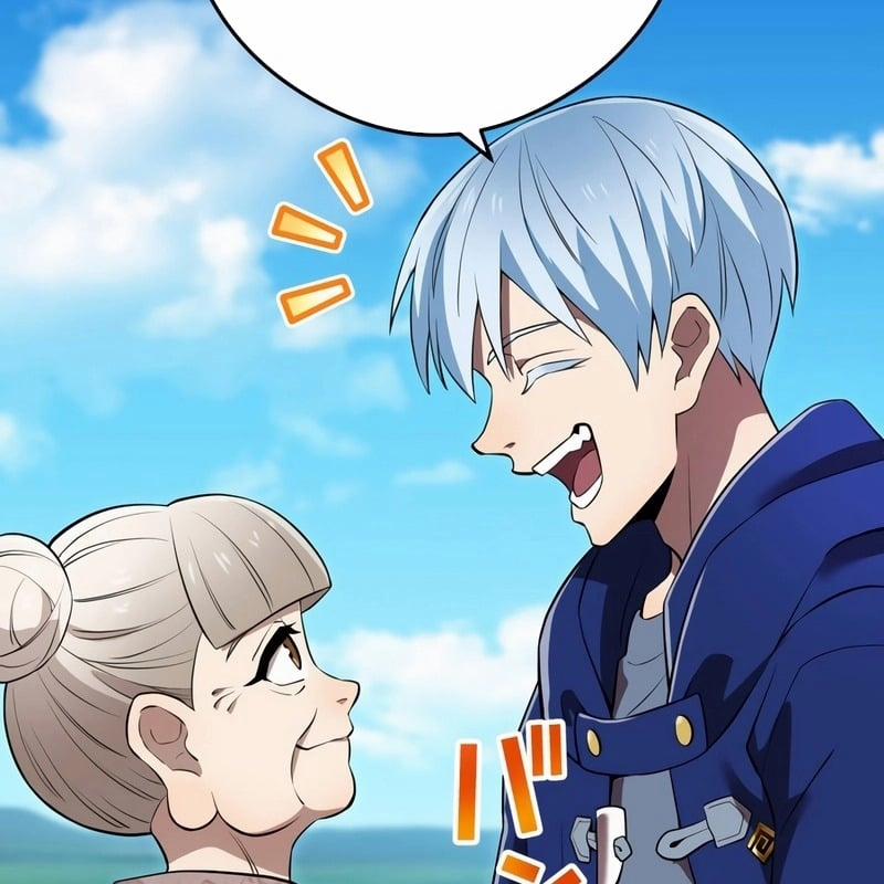 Mình Tao Là Siêu Việt Giả Mạnh Nhất! 39 trang 57