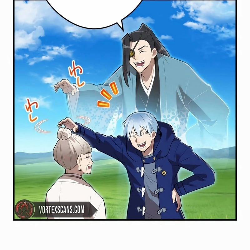 Mình Tao Là Siêu Việt Giả Mạnh Nhất! 39 trang 73