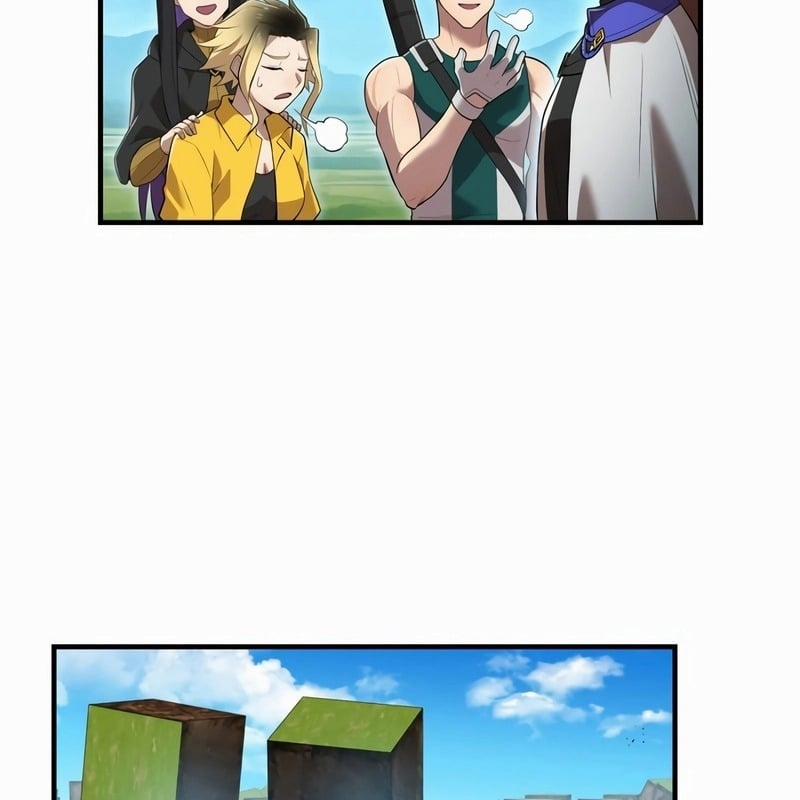 Mình Tao Là Siêu Việt Giả Mạnh Nhất! 39 trang 84