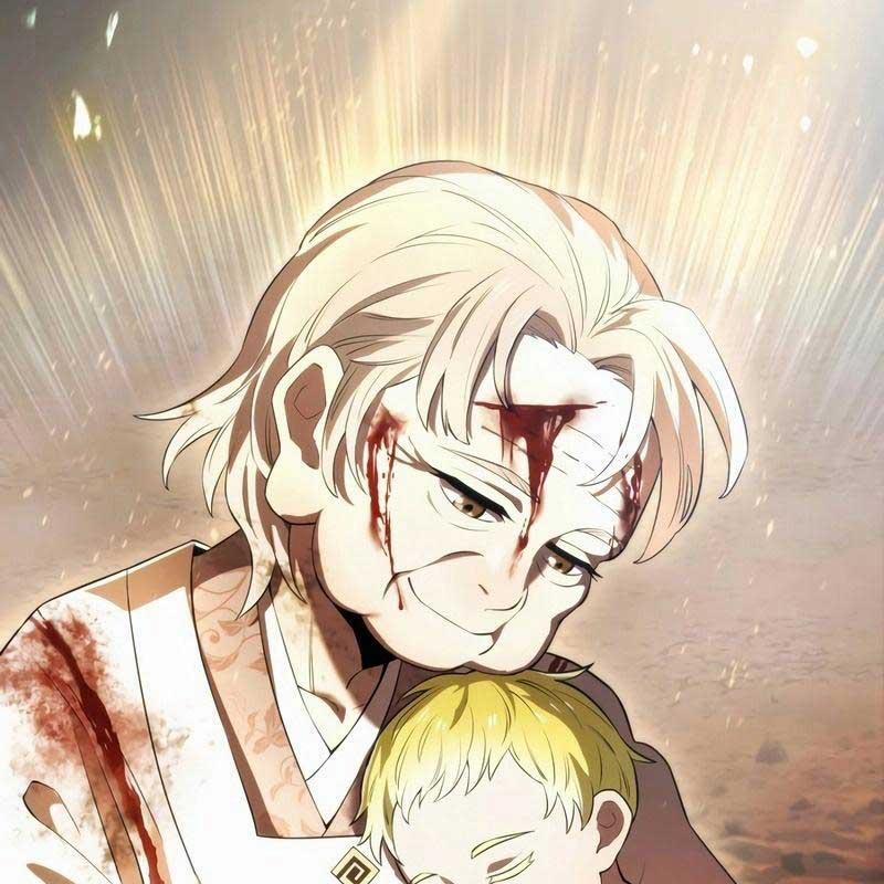 Mình Tao Là Siêu Việt Giả Mạnh Nhất! 40 trang 177