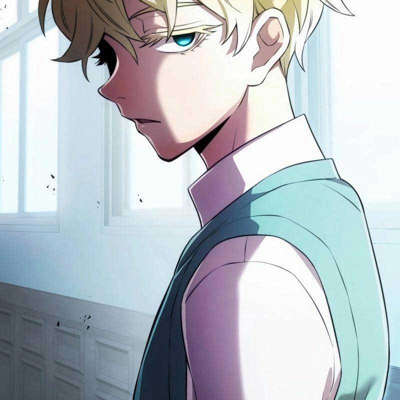 Mình Tao Là Siêu Việt Giả Mạnh Nhất! 40 trang 192