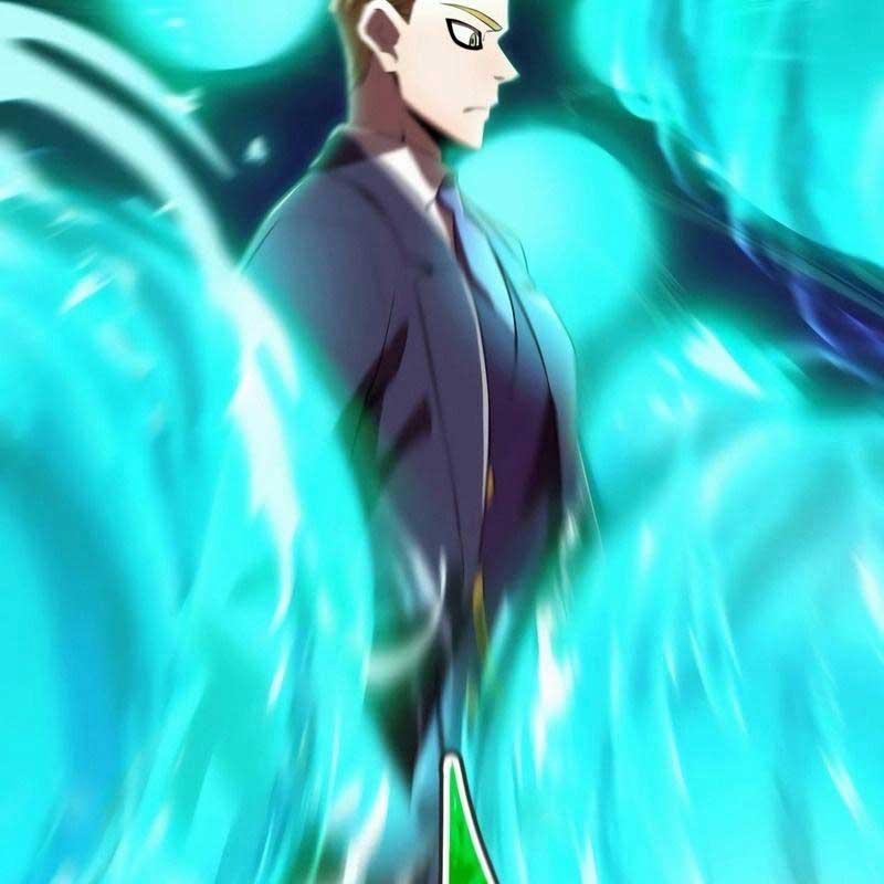 Mình Tao Là Siêu Việt Giả Mạnh Nhất! 40 trang 74