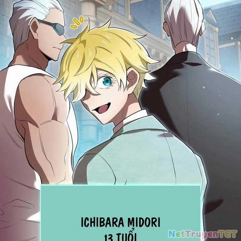 Mình Tao Là Siêu Việt Giả Mạnh Nhất! 41 trang 140